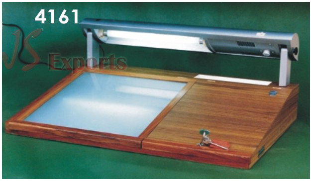 TABLE DESK CUM TRACER